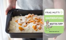 Backformen Test & Vergleich: 7 günstige Empfehlungen