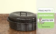 Bräter Test & Vergleich: 6 günstige Empfehlungen