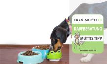 Hundefutter Test & Vergleich: 6 günstige Empfehlungen