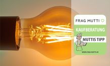 LED-Lampen Test & Vergleich: 6 günstige Empfehlungen