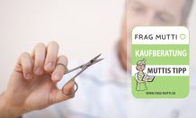 Nagelscheren Test & Vergleich: 6 günstige Empfehlungen