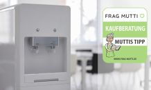 Wasserspender Test & Vergleich: 6 günstige Empfehlungen