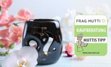 Duftlampen Test & Vergleich: 6 günstige Empfehlungen