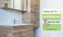 Badschränke Test & Vergleich: 7 günstige Empfehlungen