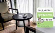 Runde Couchtische Test & Vergleich: 6 günstige Empfehlungen