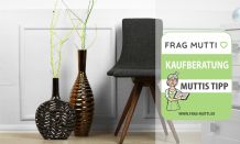 Bodenvase Test & Vergleich: 6 günstige Empfehlungen