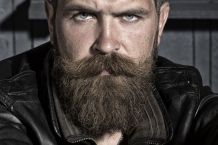 Haarige Zeiten – Bärte vom Hipster bis Movember #FunFriday