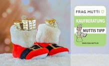 Nikolausstiefel Test & Vergleich: 6 günstige Empfehlungen