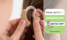 Hörgeräte Test & Vergleich: 6 günstige Empfehlungen