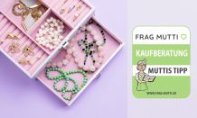 Schmuckkästchen Test & Vergleich: 6 günstige Empfehlungen