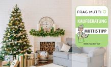 Weihnachtsdeko Test & Vergleich: 6 günstige Empfehlungen