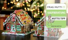 Lebkuchen Test & Vergleich: 6 günstige Empfehlungen