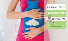 Wärmflaschen iTest & Vergleich: 6 günstige Empfehlungen