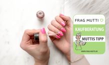 Nagellack Test & Vergleich: 6 günstige Empfehlungen