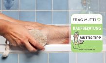 Hornhautentferner Test & Vergleich: 6 günstige Empfehlungen