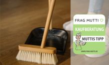 Haushaltsbesen Test & Vergleich: 6 günstige Empfehlungen
