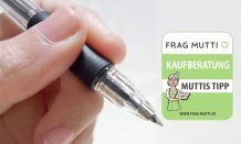 Kugelschreiber Test & Vergleich: 6 günstige Empfehlungen