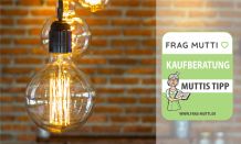 Hängelampen Test & Vergleich: 6 günstige Empfehlungen