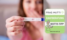 Schwangerschaftstests Test & Vergleich: 6 Empfehlungen