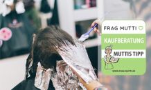 Haarfarbe Test & Vergleich: 6 günstige Empfehlungen