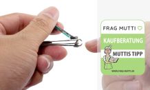 Nagelknipser im Test & Vergleich: 6 günstige Empfehlungen