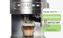 Cappuccino-Maschine Test & Vergleich: 6 Empfehlungen