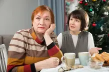 Verkehrskollaps und Familienkrach an Thanksgiving