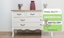 Highboard Test & Vergleich: 6 günstige Empfehlungen
