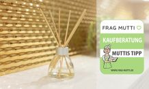 Raumduft Test & Vergleich: 6 günstige Empfehlungen