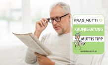 Lesebrille Test & Vergleich: 6 günstige Empfehlungen