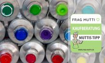 Acrylfarben Test & Vergleich: 5 günstige Empfehlungen