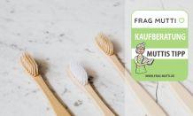 Zahnbürsten Test & Vergleich: 5 günstige Empfehlungen