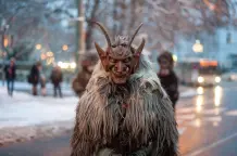Weihnachtsmann und Co. KG – #FunFriday