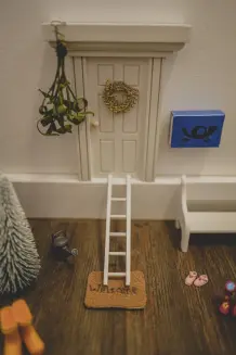 Weihnachtsmann und Co. KG – #FunFriday