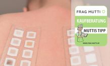 Wärmepflaster Test & Vergleich: 6 günstige Empfehlungen