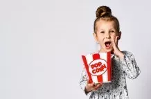 Warum poppt Popcorn?