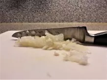 Messer bleiben länger scharf