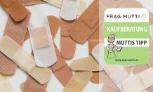 Pflaster Test & Vergleich: 6 günstige Empfehlungen
