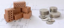 Geld sparen beim Hausbau - Praktische Tipps ohne Verzicht