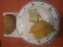 Pellkartoffeln gar in drei Minuten