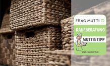 Aufbewahrungskorb Test & Vergleich: 5 günstige Empfehlungen