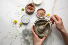 No Poo-Methode – Haare waschen ohne Shampoo