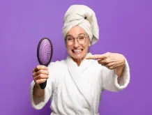 No Poo-Methode – Haare waschen ohne Shampoo