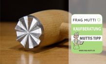 Fleischklopfer Test & Vergleich: 6 günstige Empfehlungen