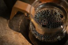 Kalten Kaffee verwerten - 4 clevere Tipps