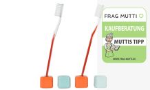 Zahnbürstenhalter Test & Vergleich: 6 günstige Empfehlungen