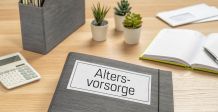 Riester Rente und Co. - was lohnt sich für die Altersvorsorge?