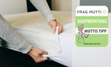 Matratzenschoner Test & Vergleich: 6 günstige Empfehlungen