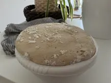 Pizzateig selber machen