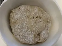 Pizzateig selber machen